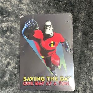 ⚡️New 🔥incredibles Kids Wall Accent